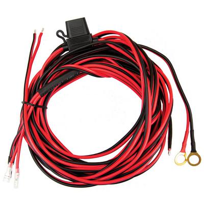 Rigid Industries 360-Series SAE Wire Harness - 36361